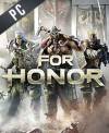 PC GAME: For Honor (Μονο κωδικός) PC GAME: For Honor (Μονο κωδικός)
